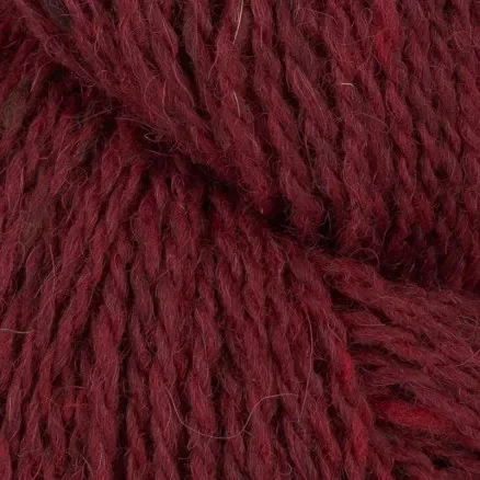 Reapris Viking Garn Snorre Exclusive Andes Tweed 255 Mörkröd