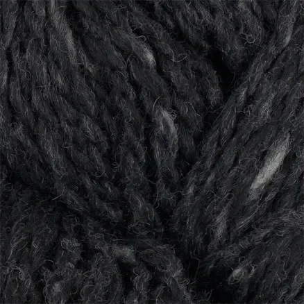 Viking Garn Snorre Exclusive Inca Tweed 103 Svart Endast denna vecka