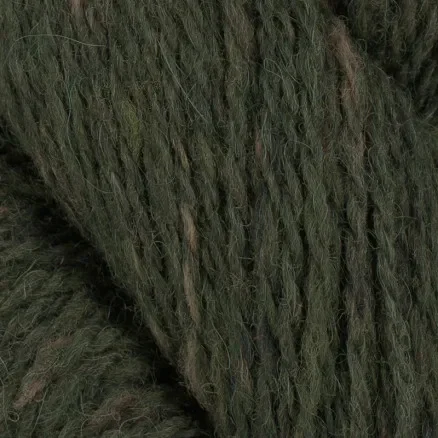 Lågt pris Viking Garn Snorre Exclusive Andes Tweed 234 Grön