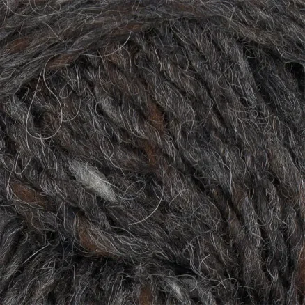 Viking Garn Snorre Exclusive Inca Tweed 117 Koksgrå Beställ nu