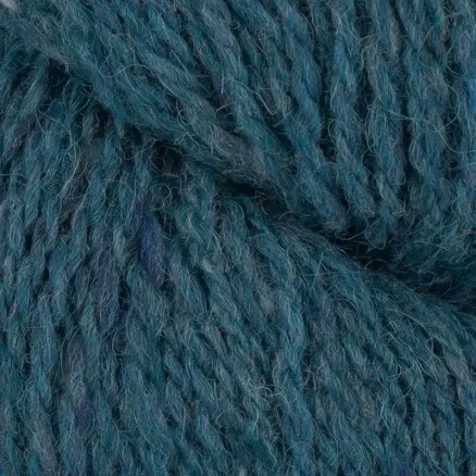 Viking Garn Snorre Exclusive Andes Tweed 229 Turkos Sänkt pris
