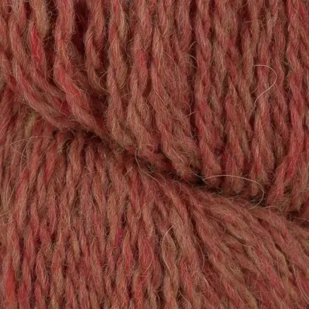 Viking Garn Snorre Exclusive Andes Tweed 253 Rust Erbjudande