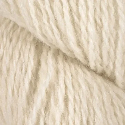 Snabb leverans Viking Garn Snorre Exclusive Andes Tweed 200 Vit