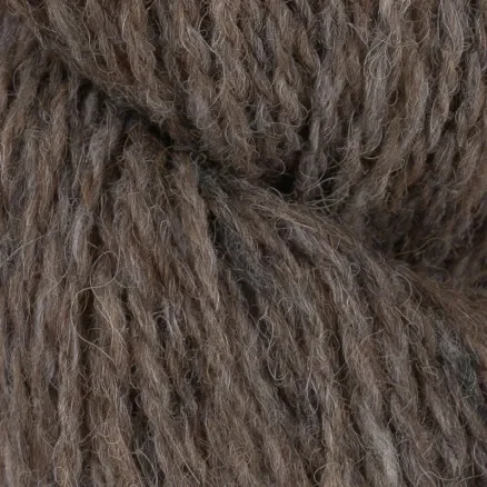 Erbjudandepris Viking Garn Snorre Exclusive Andes Tweed 209 Mellanbrun