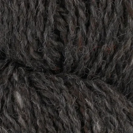 Handla nu Viking Garn Snorre Exclusive Andes Tweed 217 Koksgrå