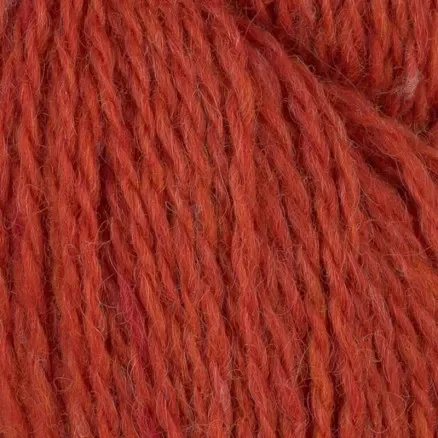 Viking Garn Snorre Exclusive Andes Tweed 251 Orange Köp nu