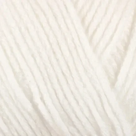 Viking Garn Snorre Sara 900 Vit Endast idag