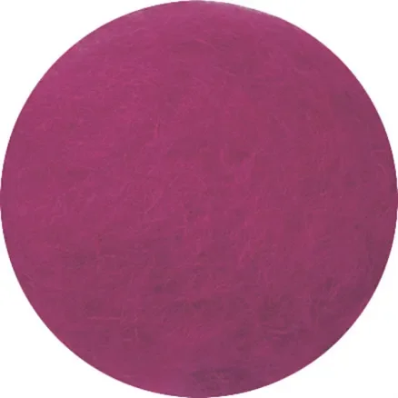 Â Järbo Tovull Kardad Ull 76454 Mörk Cerise – 250g Rabatter