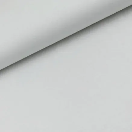 Viskos Jersey Tyg 150cm 01 Vit – 50cm Trygg betalning