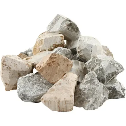 Täljsten, Innehållet kan variera, Ass. färger, 10kg/ 1 frp. Billig