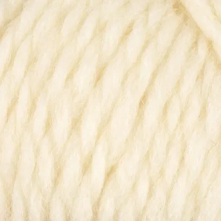 Handla nu Viking Garn Snorre Balder 802 Naturvit