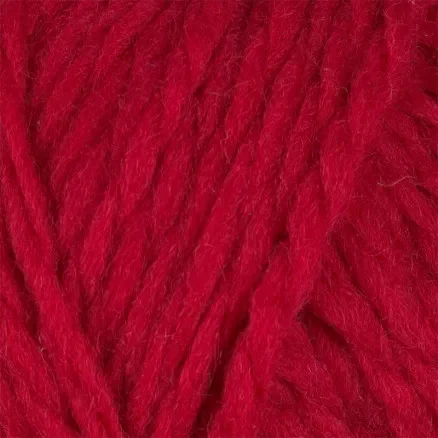 Viking Garn Snorre Balder 850 Röd Nyhet