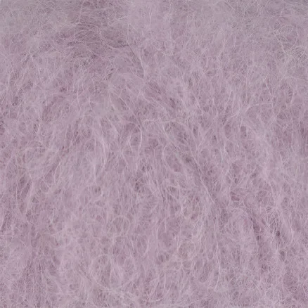 Viking Garn Snorre Exclusive Baby Alpaca 367 Lila Begränsad tid