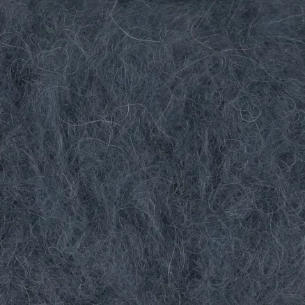 Endast denna vecka Viking Garn Snorre Exclusive Baby Alpaca 327 Jeans Blå