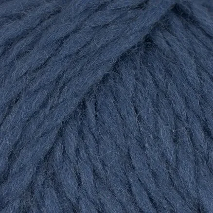 Snabb frakt Viking Garn Snorre Balder 827 Jeansblå