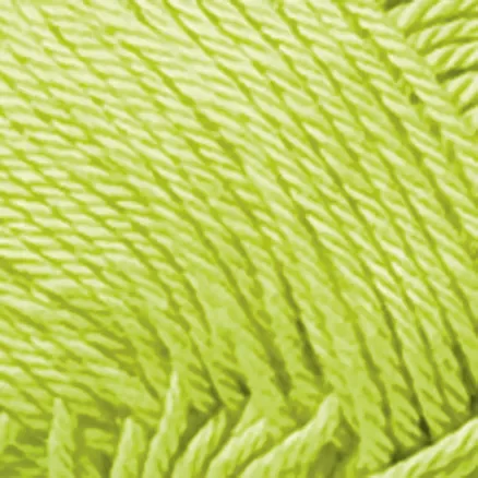 Erbjudande Järbo Minibomull Garn 71017 Lime 10g