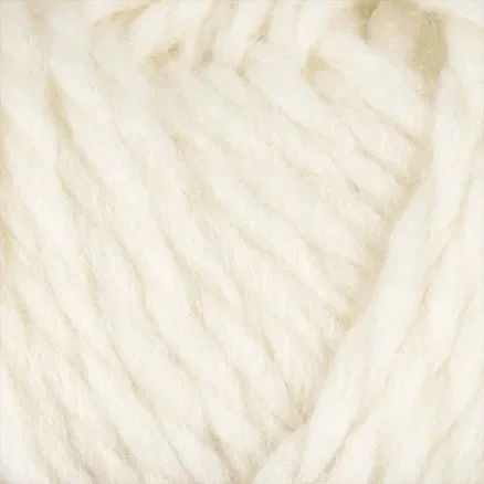 Premium Viking Garn Snorre Balder 800 Vit