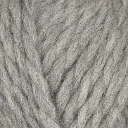 Viking Garn Snorre Balder 813 Ljus grå Handla nu
