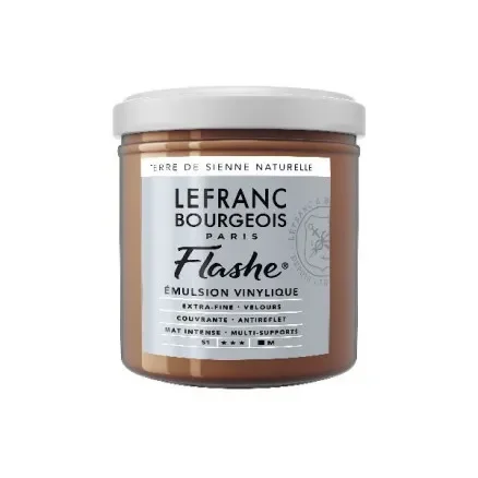 Flashe Akryl 125ml Rå Sienna 482 Handla nu