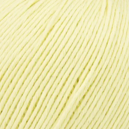 Outlet BC Garn Alba Unicolor eb07 Ljus Lime