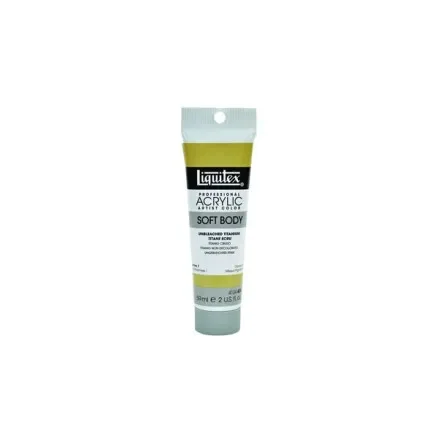 Populär Soft boby 59 ml Oblekt titan 434