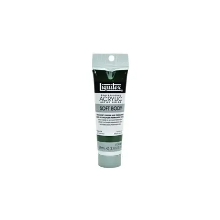 Soft boby 59 ml Hooker’s green hue 224 Extra rabatt