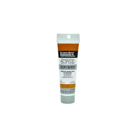 Soft boby 59 ml Iriserande ljust guld 234 Fynd