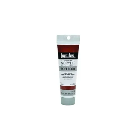 Mjuk boby 59 ml Bränd sienna 127 Handla nu
