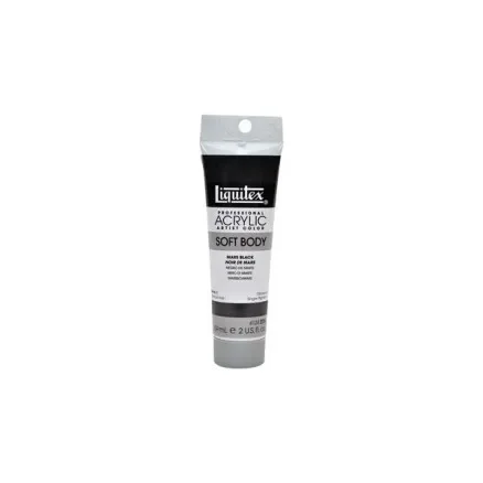 Soft boby 59 ml Mars Black 276 Fynd