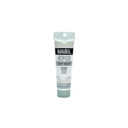 Soft boby 59 ml Parchment 436 Lågt pris