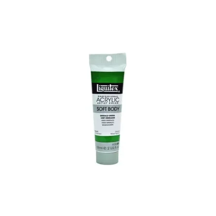 Soft boby 59 ml Smaragdgrön 450 Bästa pris
