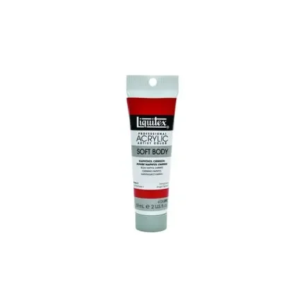 Mjuk boby 59 ml Naphtol Crimson 292 Beställ nu