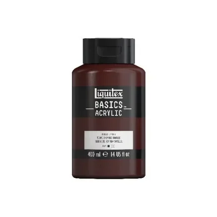 Basics 400Ml Bränd Umbra 128 Kampanjpris