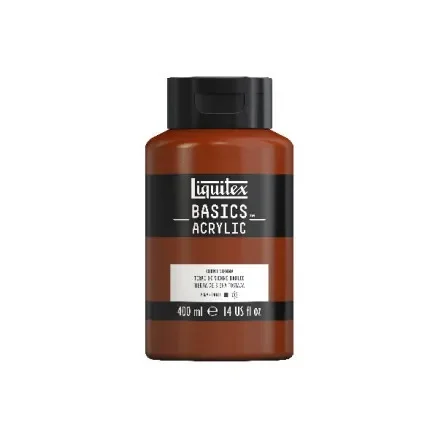 Basics 400Ml Bränd Sienna 127 Erbjudande