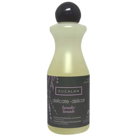 Eucalan Ulltvättmedel med Lanolin Lavendel – 100ml Endast idag