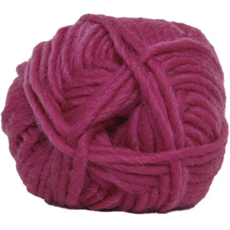 Snabb frakt Hjertegarn naturull Garn – fv 9130 Pink
