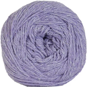 Utförsäljning Hjertegarn Organic Trio Garn – fv 5029 Ljus Lilla