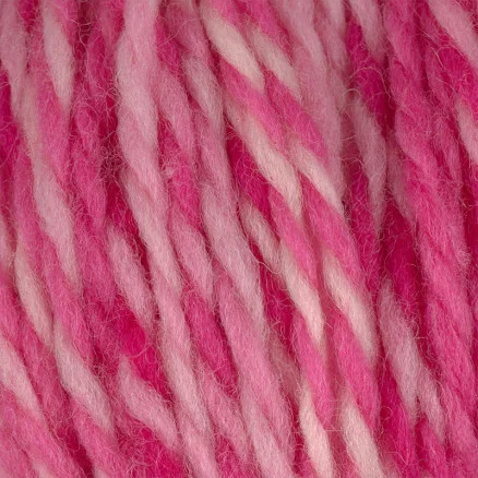 Sista chansen Viking Garn Snorre Balder Multi 863 Rosa