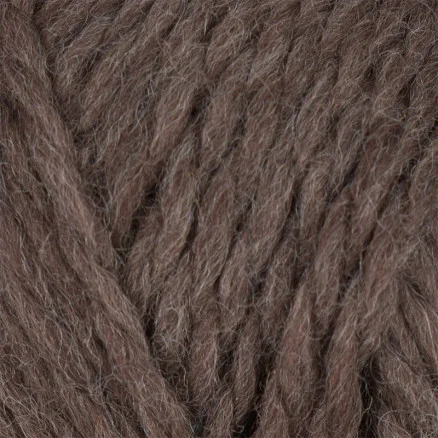 Viking Garn Snorre Balder 808 Brun Säker betalning
