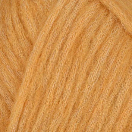 Kampanj Viking Garn Snorre Olivia 745 Ockragult