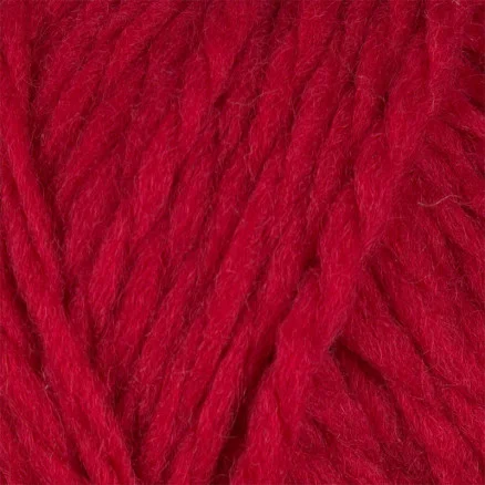 Viking Garn Snorre Balder 850 Röd Erbjudande