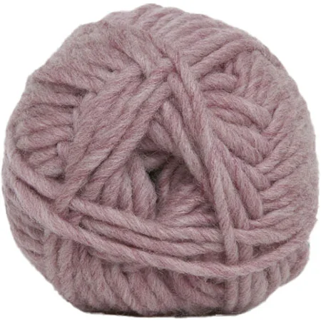 Erbjudandepris Hjertegarn naturull Garn – fv 700 Gammel Rosa