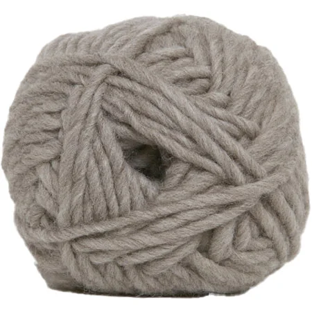 Extra rabatt Hjertegarn naturull Garn – fv 910 Lys Beige