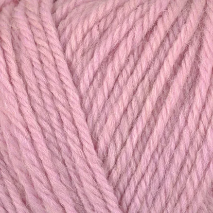 Billig Viking Garn Snorre Idun 661 Rosa