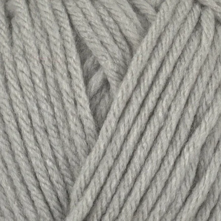 Viking Garn Snorre Sara 913 Ljusgrå Begränsat erbjudande