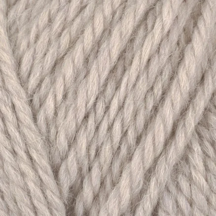 Viking Garn Snorre Saga 406 Sand Lågt pris