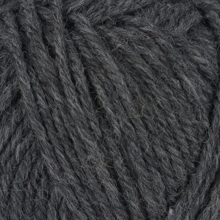 Rea Viking Garn Snorre Idun 615 Grå