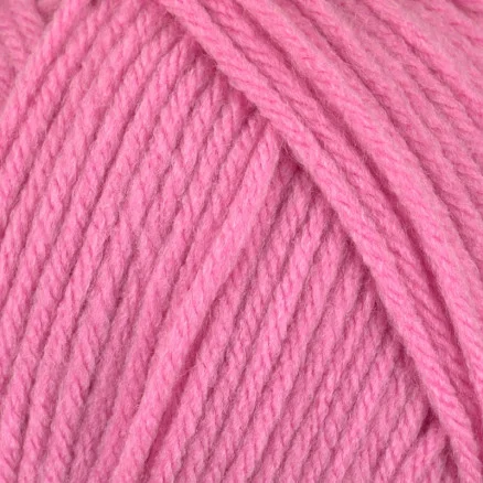 Erbjudandepris Viking Garn Snorre Sara 964 Rosa