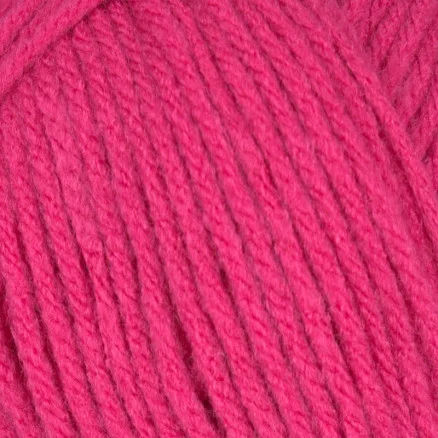 Viking Garn Snorre Sara 963 Cerise Begränsad tid