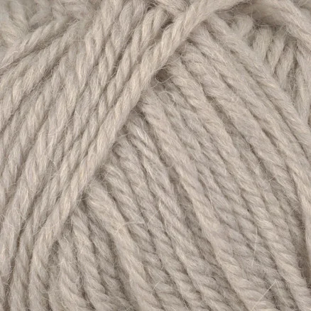 Nyhet Viking Garn Snorre Idun 606 Sand